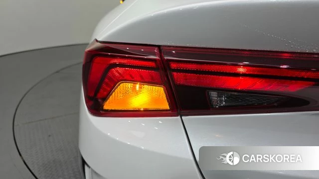Kia K5 3rd generation id 4560793 из Кореи 15