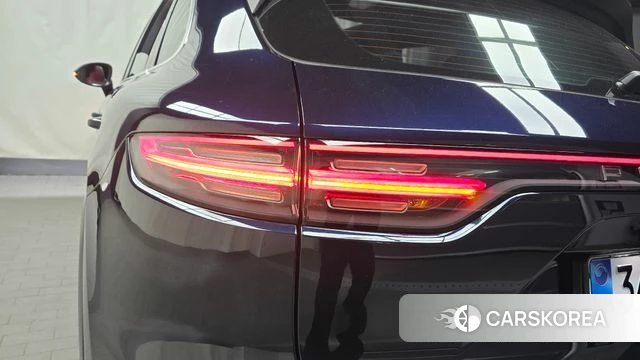 Porsche Cayenne (PO536) id 4402880 из Кореи 15