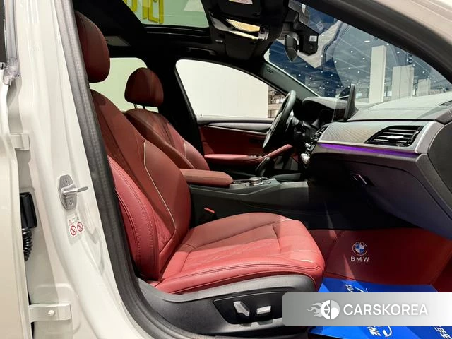 BMW 5 series id 4264039 из Китая 15