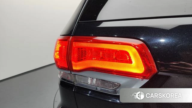 Jeep Grand Cherokee id 4536100 из Кореи 15