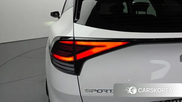 Kia Sportage 5th Generation id 4906043 из Кореи 15