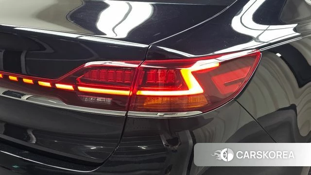 Kia K7 Premier id 4836181 из Кореи 15
