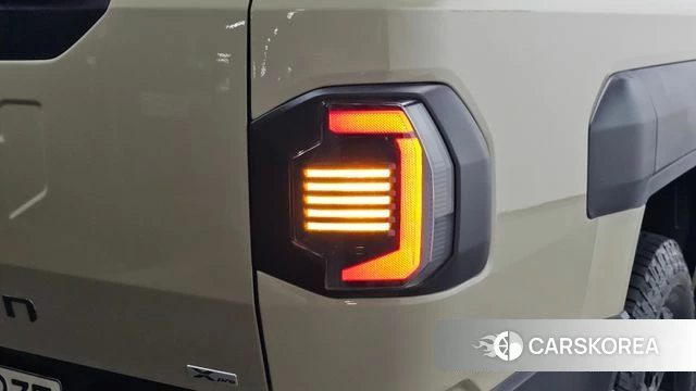 Kia Tasman id 4578547 из Кореи 15