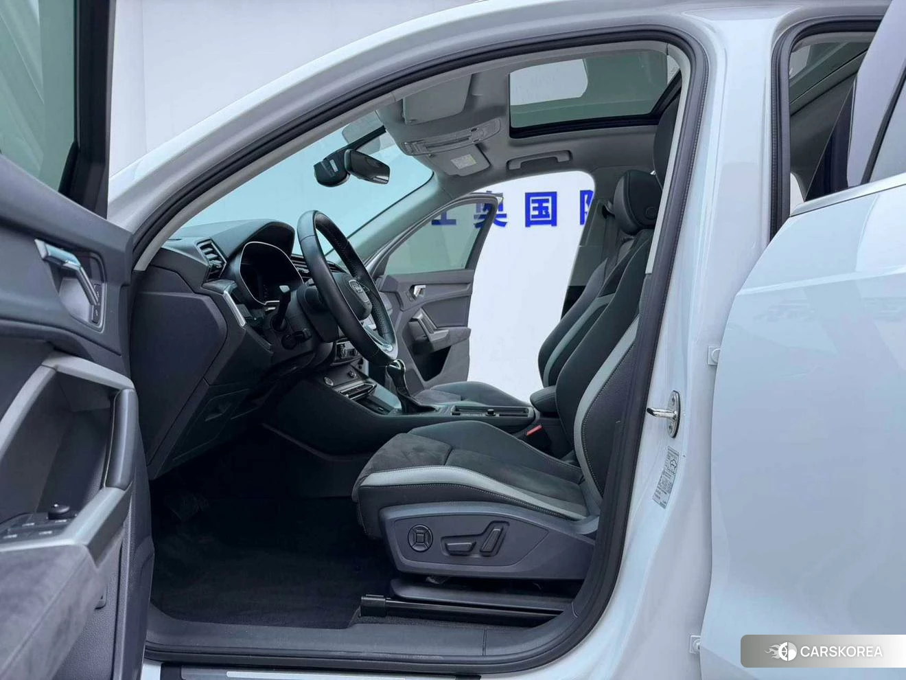 Audi Q3 id 4510310 из Китая 15