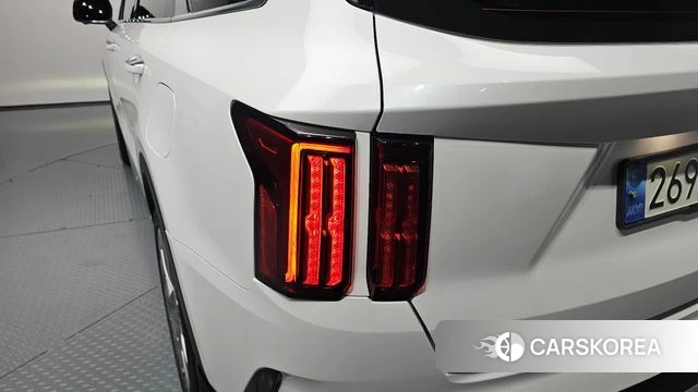 Kia Sorento 4th Generation id 4489033 из Кореи 15