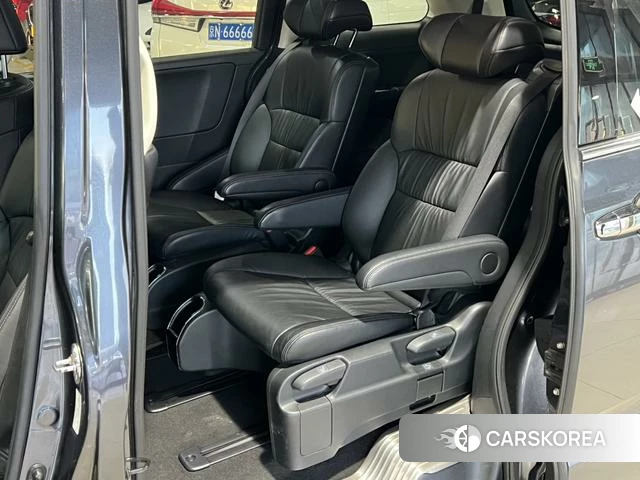 Honda Odyssey id 4258469 из Китая 15