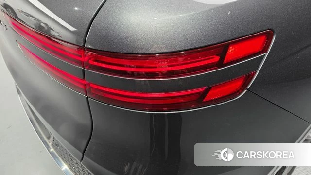 Genesis GV70 id 4580679 из Кореи 15