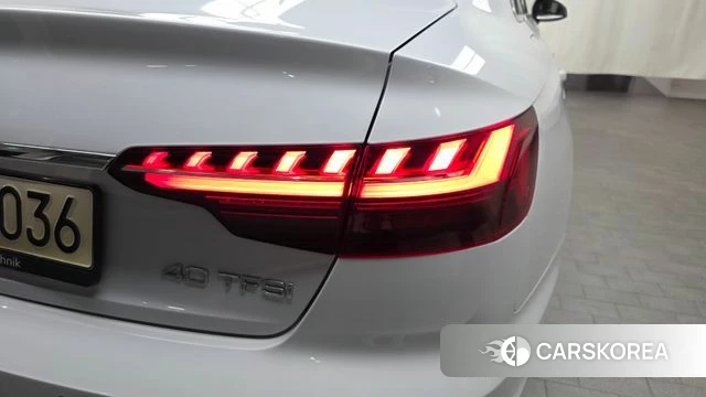 Audi A4 (B9) id 4224372 из Кореи 15