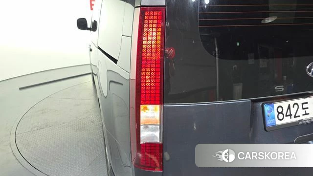 Hyundai Staria id 4201758 из Кореи 15