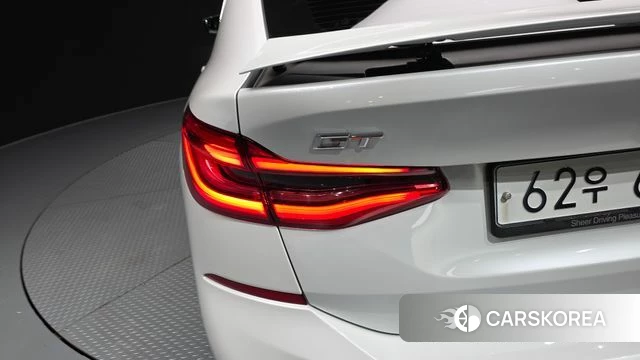 BMW 6 Series GT (G32) id 4203548 из Кореи 15