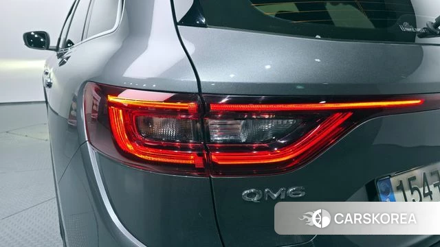 Renault Korea (Samsung) The New QM6 id 4283622 из Кореи 15