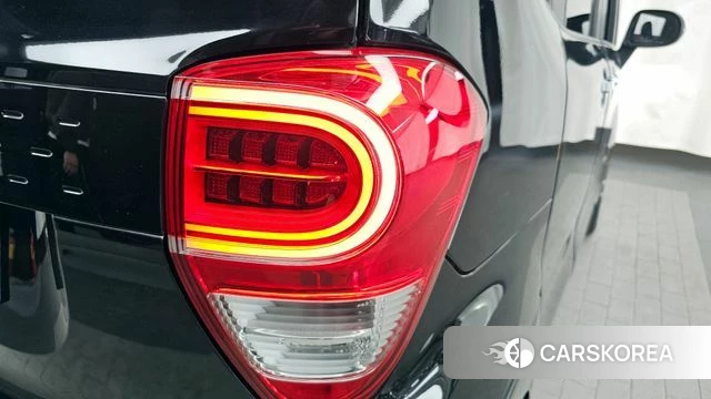 Kia The New Ray id 4232933 из Кореи 15