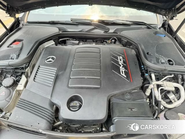 Mercedes-Benz AMG GT id 4277648 из Китая 15