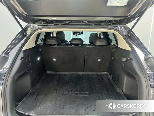 Mazda CX-50 line also id 4313520 из Китая 15