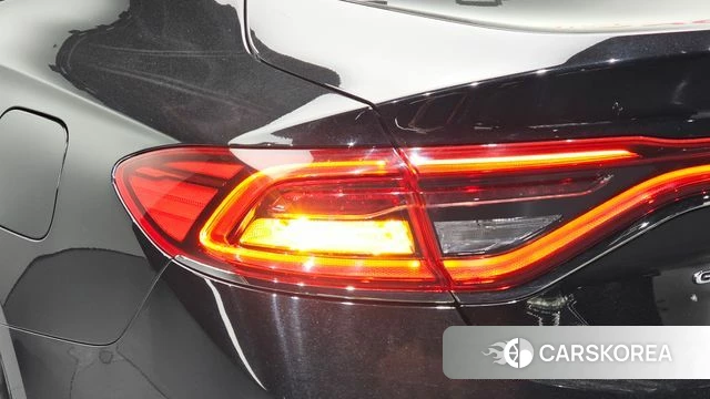 Hyundai Grandeur IG id 4647840 из Кореи 15