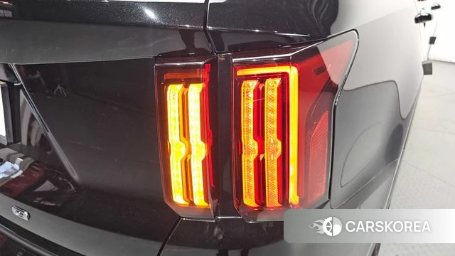 Kia Sorento 4th Generation id 4642336 из Кореи 15