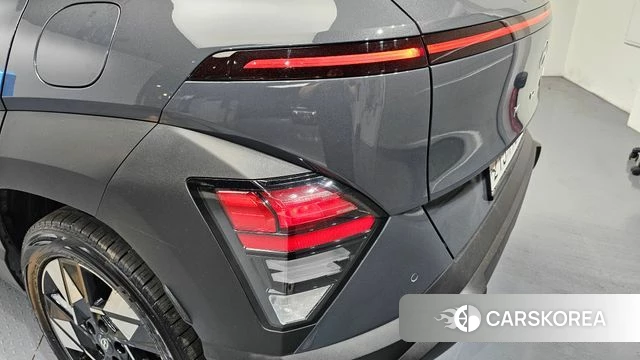 Hyundai Kona (SX2) id 4292608 из Кореи 15
