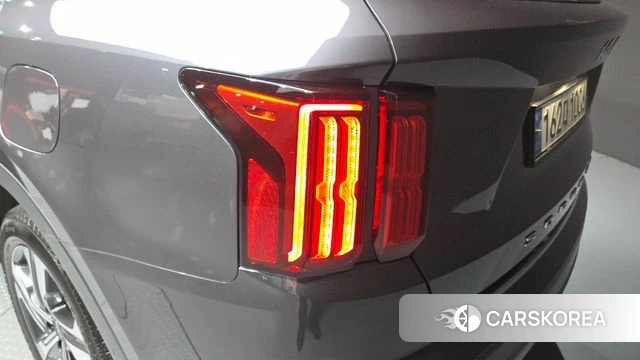 Kia Sorento 4th Generation id 4303772 из Кореи 15