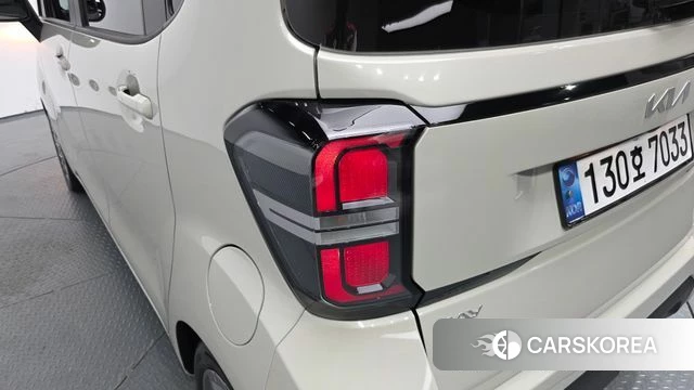 Kia The New Kia Ray id 4591087 из Кореи 15