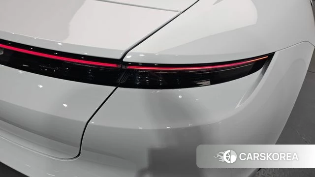 Porsche Taycan id 4594191 из Кореи 15