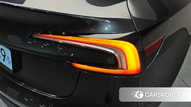 Tesla Model 3 id 4710325 из Кореи 15