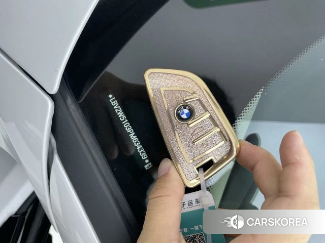BMW 1 series id 4387443 из Китая 15