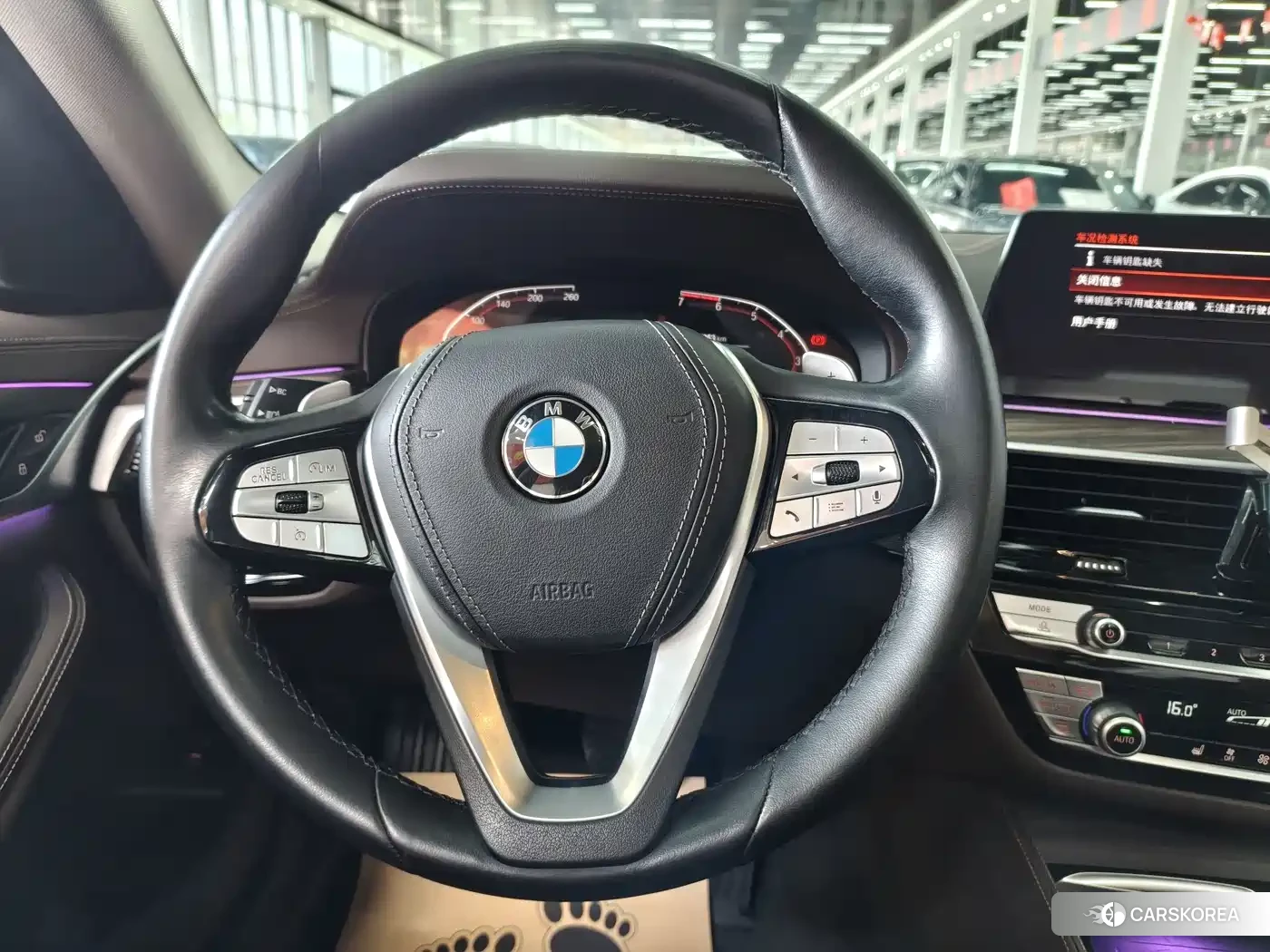 BMW 5 series id 4622373 из Китая 15