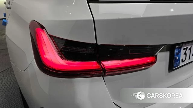 BMW 3 Series (G20) id 4302428 из Кореи 15