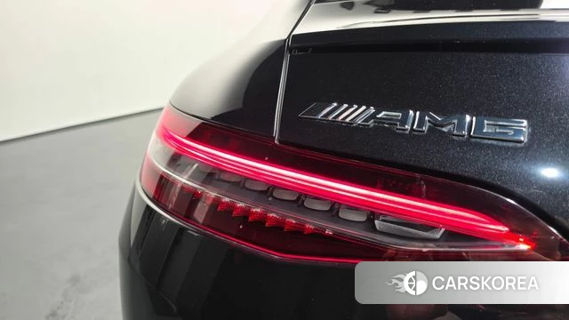 Mercedes-Benz AMG GT id 4670519 из Кореи 15