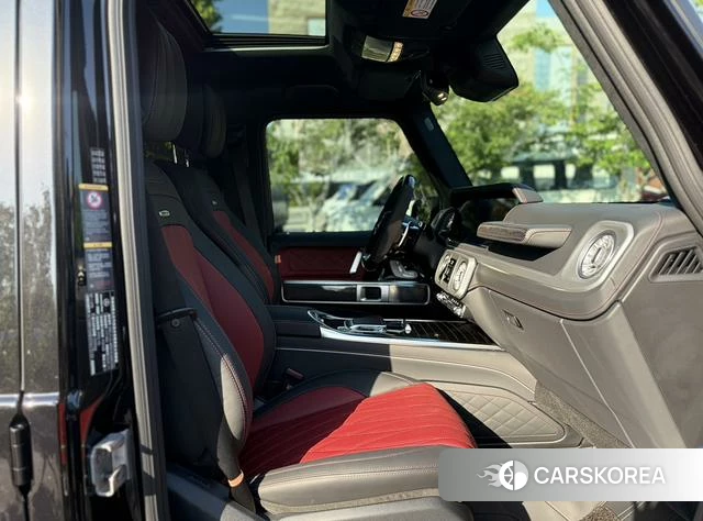 Mercedes-Benz G-class AMG id 4275307 из Китая 15