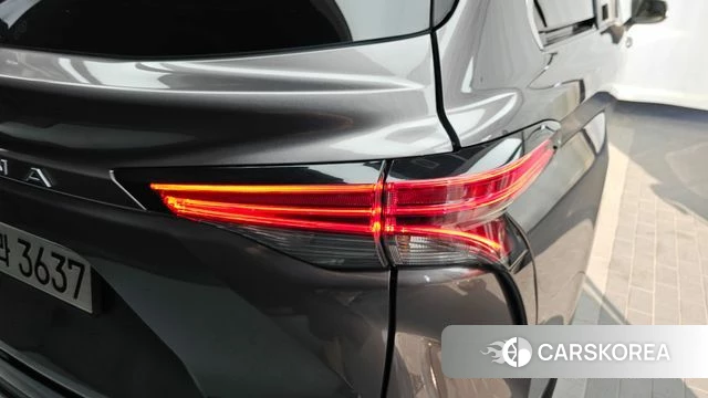 Toyota Sienna 4th Generation id 4422815 из Кореи 15