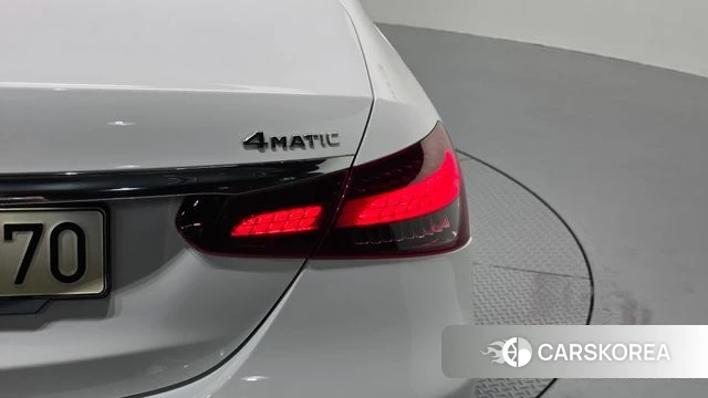 Mercedes-Benz E-Class W213 id 4646349 из Кореи 15