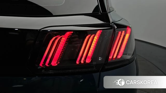 Peugeot 3008 second generation id 4650536 из Кореи 15