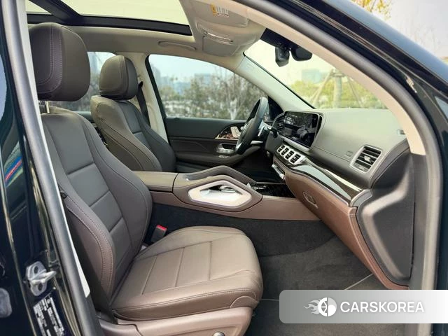 Mercedes-Benz GLS id 4333510 из Китая 15