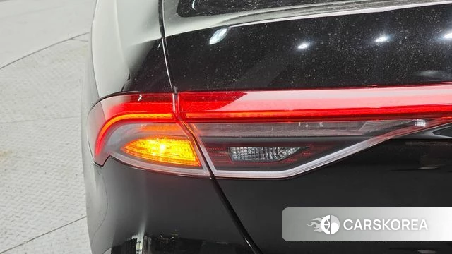 Hyundai The New Grandeur IG id 4608858 из Кореи 15