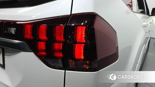 Kia Mohave Master id 4434451 из Кореи 15