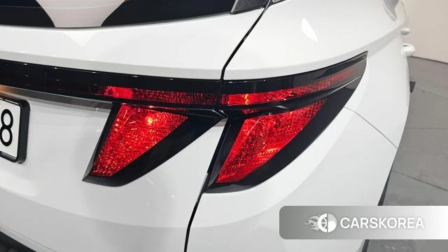 Hyundai Tucson (NX4) id 4585549 из Кореи 15