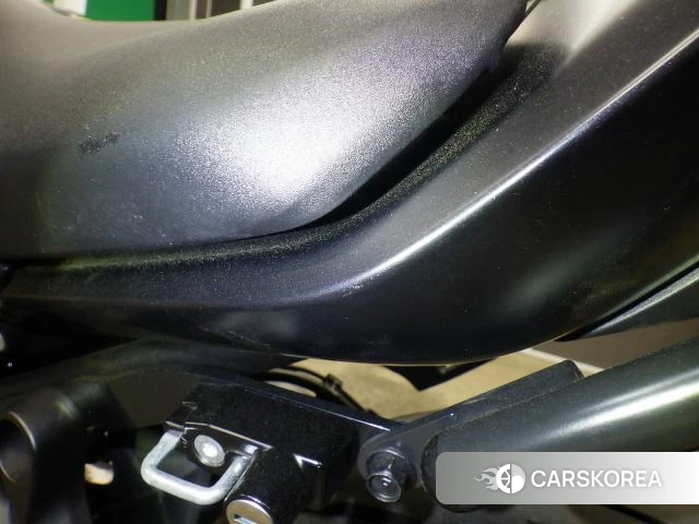 Yamaha MT-07 ABS id 3945448 из Японии 14