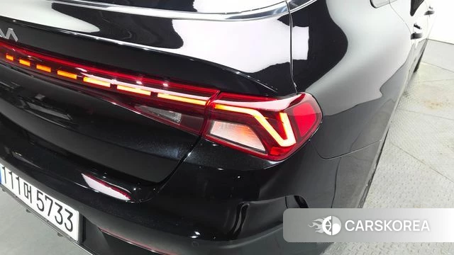 Kia K5 3rd generation id 4361818 из Кореи 15