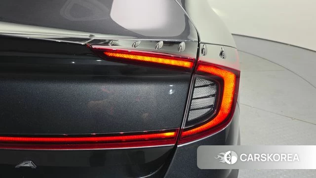 Hyundai Sonata (DN8) id 4489896 из Кореи 15