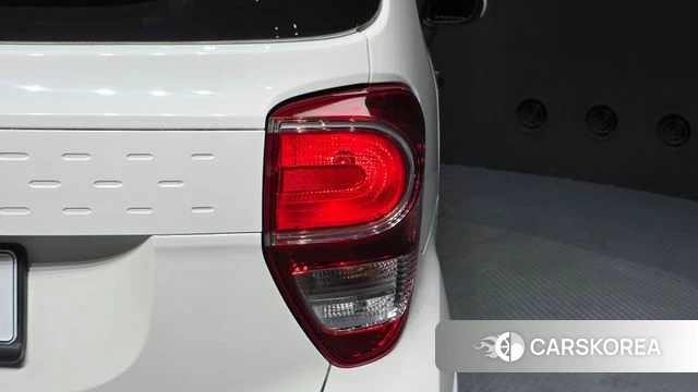 Kia The New Ray id 4624719 из Кореи 15