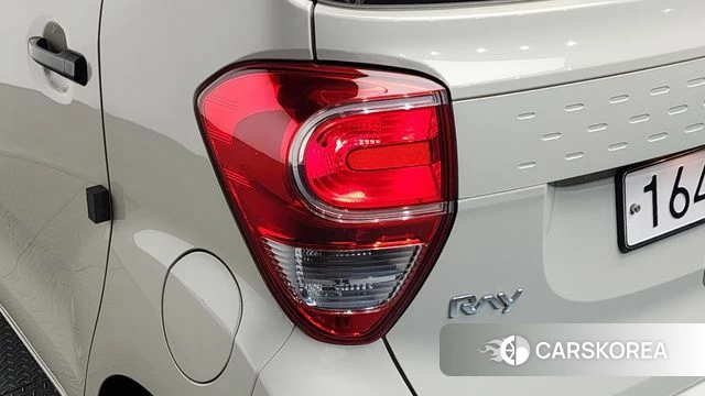 Kia The New Ray id 4586742 из Кореи 15