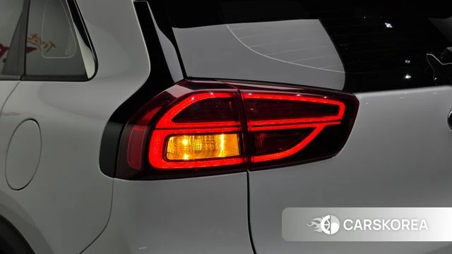 Kia The New Niro id 4737335 из Кореи 15