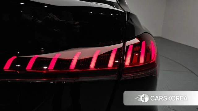 Audi A5 (B10) id 4767304 из Кореи 15
