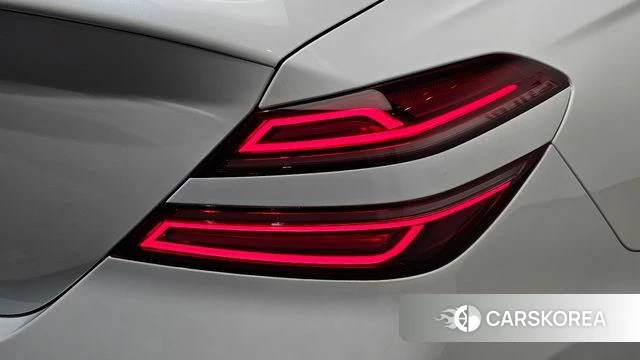 Genesis The New G70 id 4609298 из Кореи 15