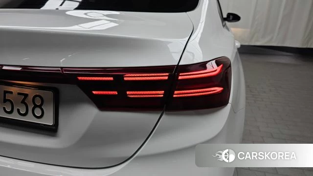Kia The New K3 2nd generation id 4549206 из Кореи 15