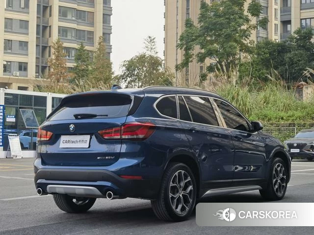 BMW X1 id 4348880 из Китая 15