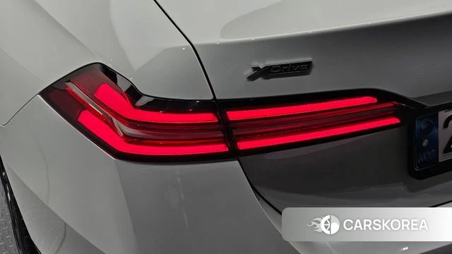 BMW 5 Series (G60) id 4505457 из Кореи 15