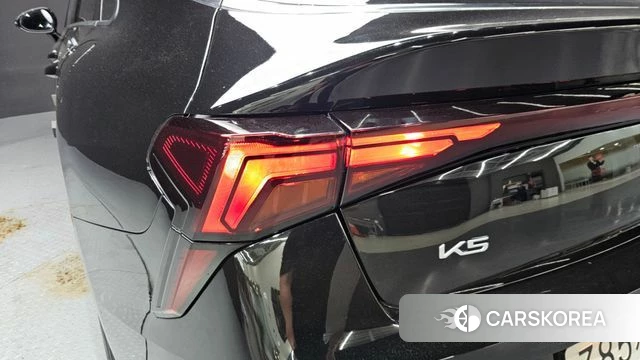 Kia The New K5 3rd generation id 4368864 из Кореи 15