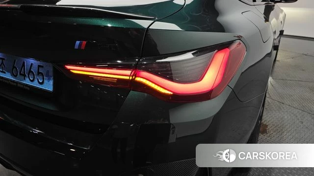 BMW i4 id 4243426 из Кореи 15